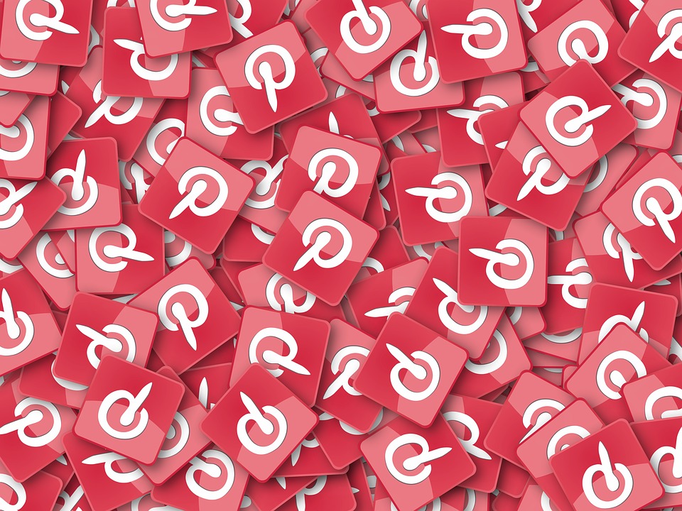 Como utilizar o pinterest para atrair publico para o meu negocio - Como ter milhares de visitas no seu blog com Pinterest