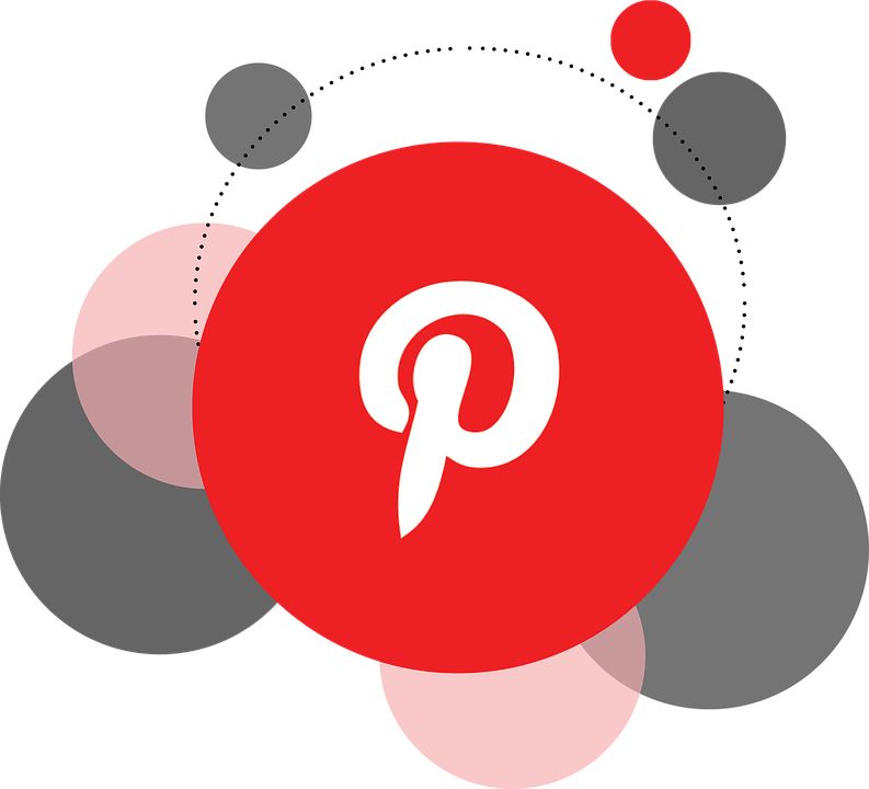 como aumentar visitas com o Pinterest - Como ter milhares de visitas no seu blog com Pinterest