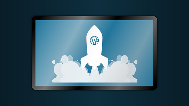 Blog Wordpress - Template do meu blog Conversion WP premium : Tema de Alta conversão